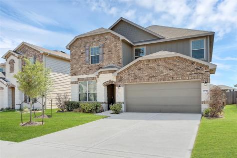 1715 Avocet Way Missouri City TX 77489