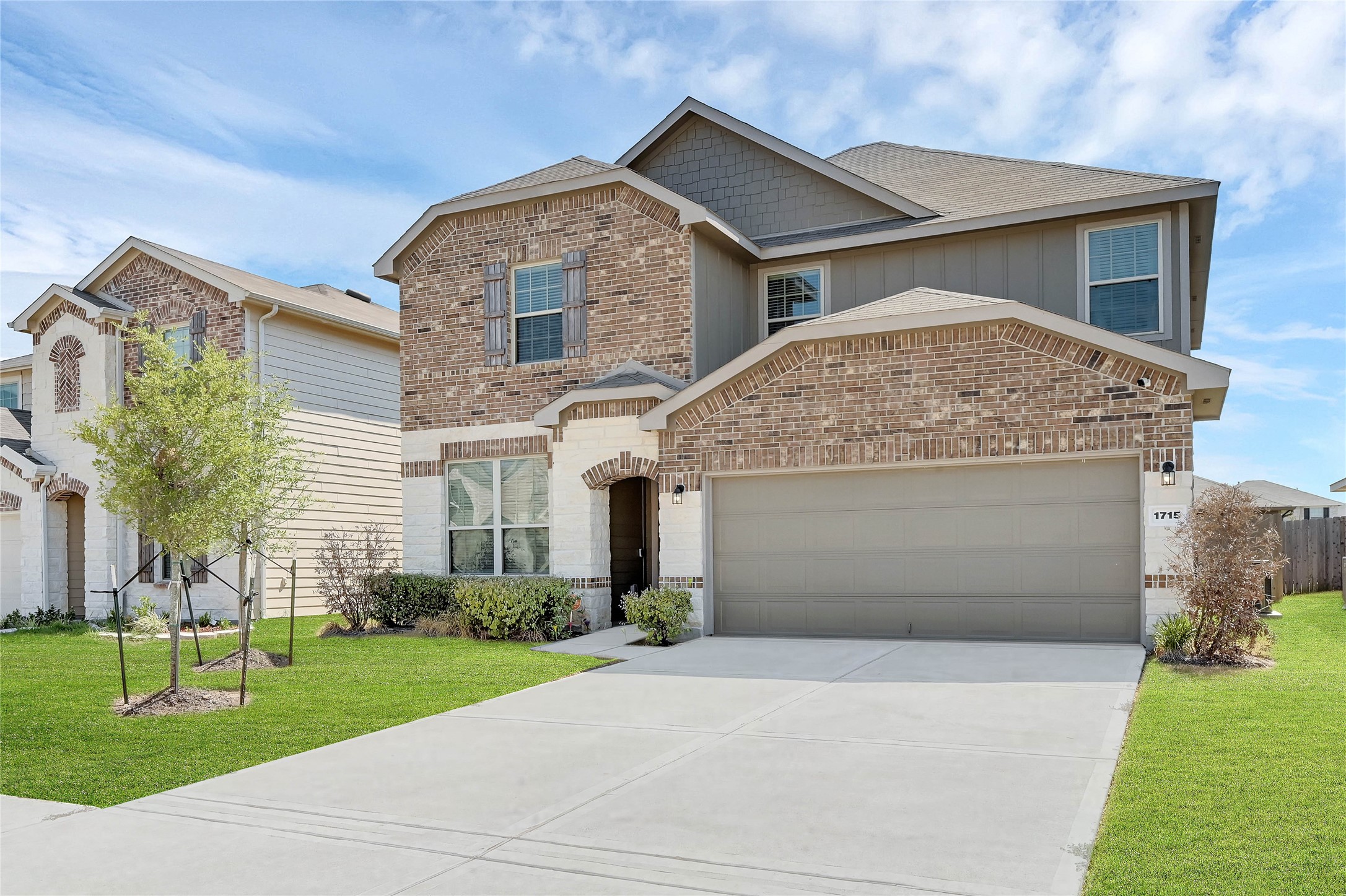 1715 Avocet Way Missouri City TX 77489