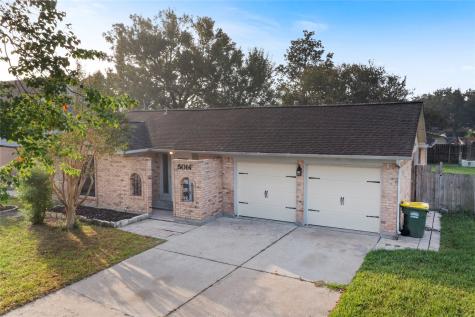 5014 Groveton Lane Pearland TX 77584