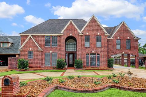 15219 Lantern Creek Lane Houston TX 77068