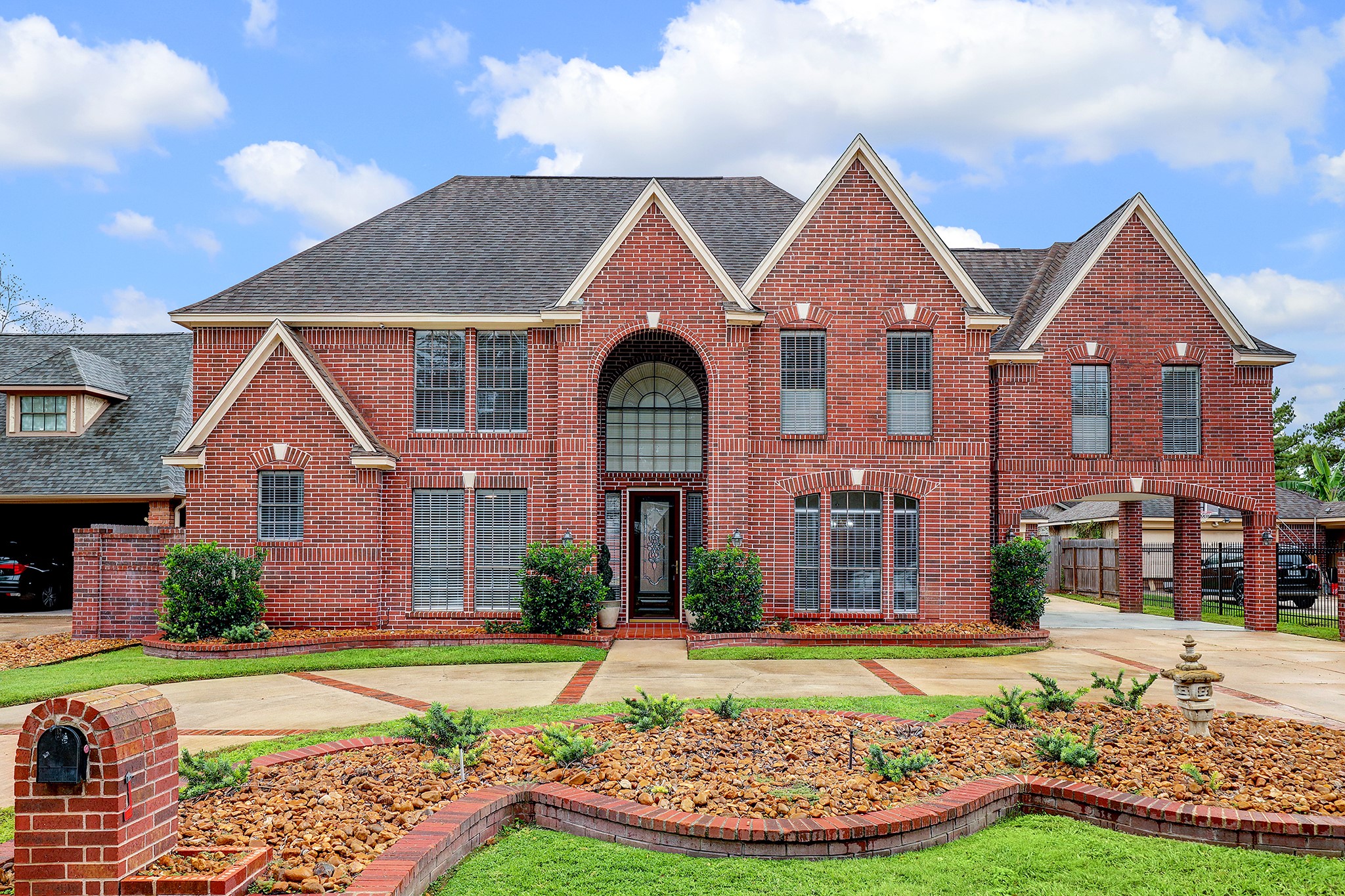 15219 Lantern Creek Lane Houston TX 77068