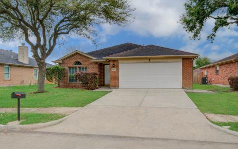 6015 Dream Court Houston TX 77085