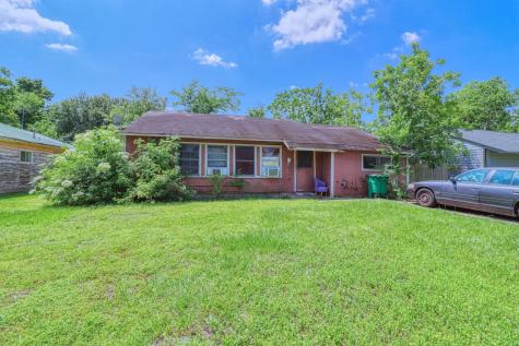 5934 Southtown Street Houston TX 77033