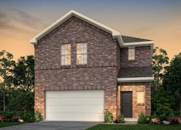 25346 Lily Valley Drive Porter TX 77365
