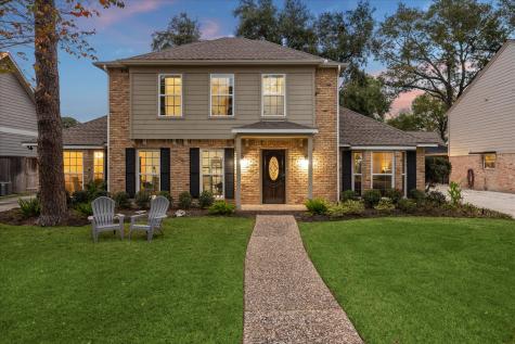 14922 Cindywood Drive Houston TX 77079