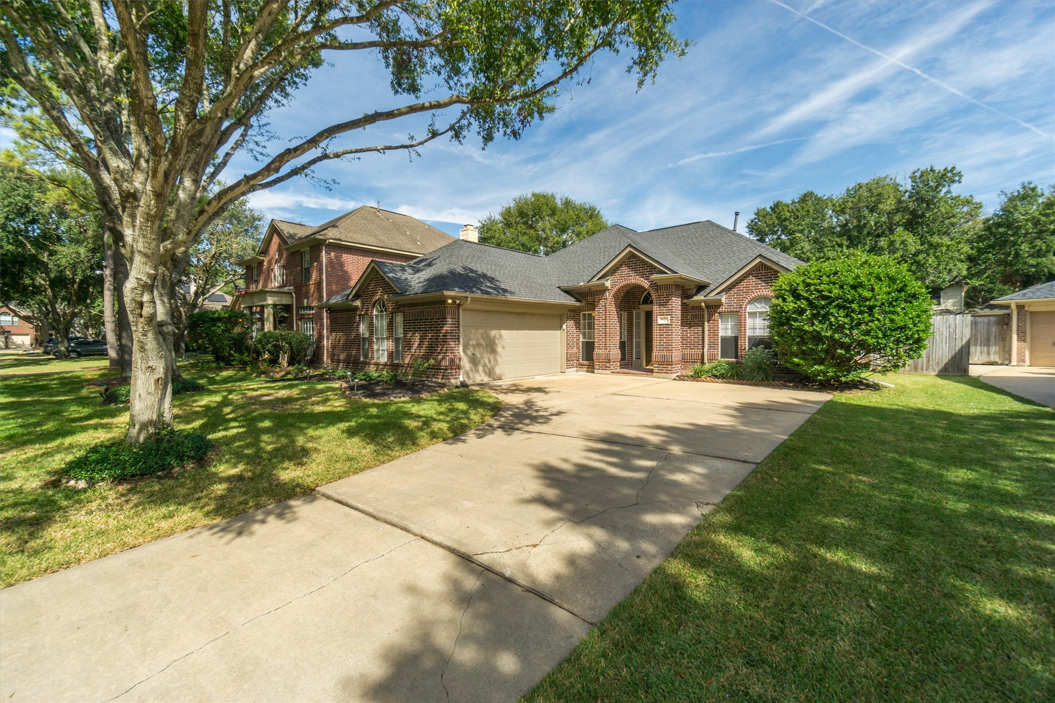 2010 Barrington Pointe Drive League City TX 77573