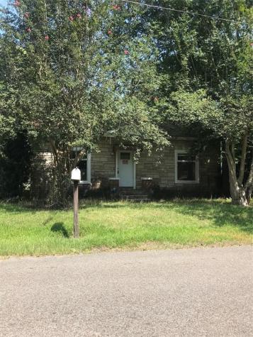 205 S 15th Street Silsbee TX 77656
