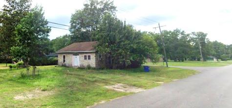 205 S 15th Street Silsbee TX 77656