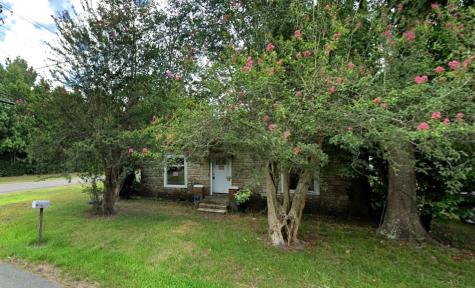 205 S 15th Street Silsbee TX 77656