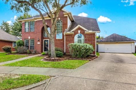 4706 Wilbury Heights Drive Pasadena TX 77505