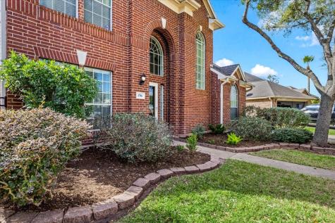 4706 Wilbury Heights Drive Pasadena TX 77505