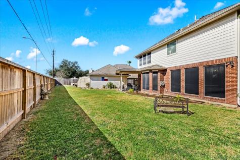 4706 Wilbury Heights Drive Pasadena TX 77505