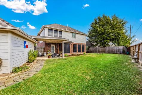 4706 Wilbury Heights Drive Pasadena TX 77505