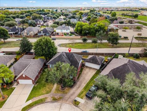 4706 Wilbury Heights Drive Pasadena TX 77505