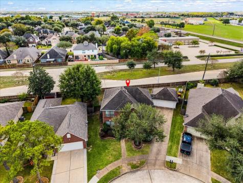 4706 Wilbury Heights Drive Pasadena TX 77505