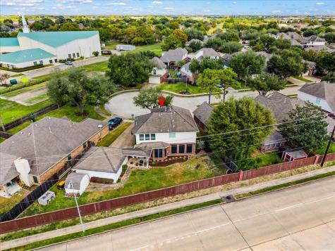 4706 Wilbury Heights Drive Pasadena TX 77505