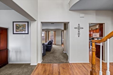 4706 Wilbury Heights Drive Pasadena TX 77505