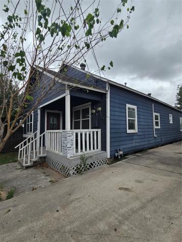 614 N York Street Houston TX 77003