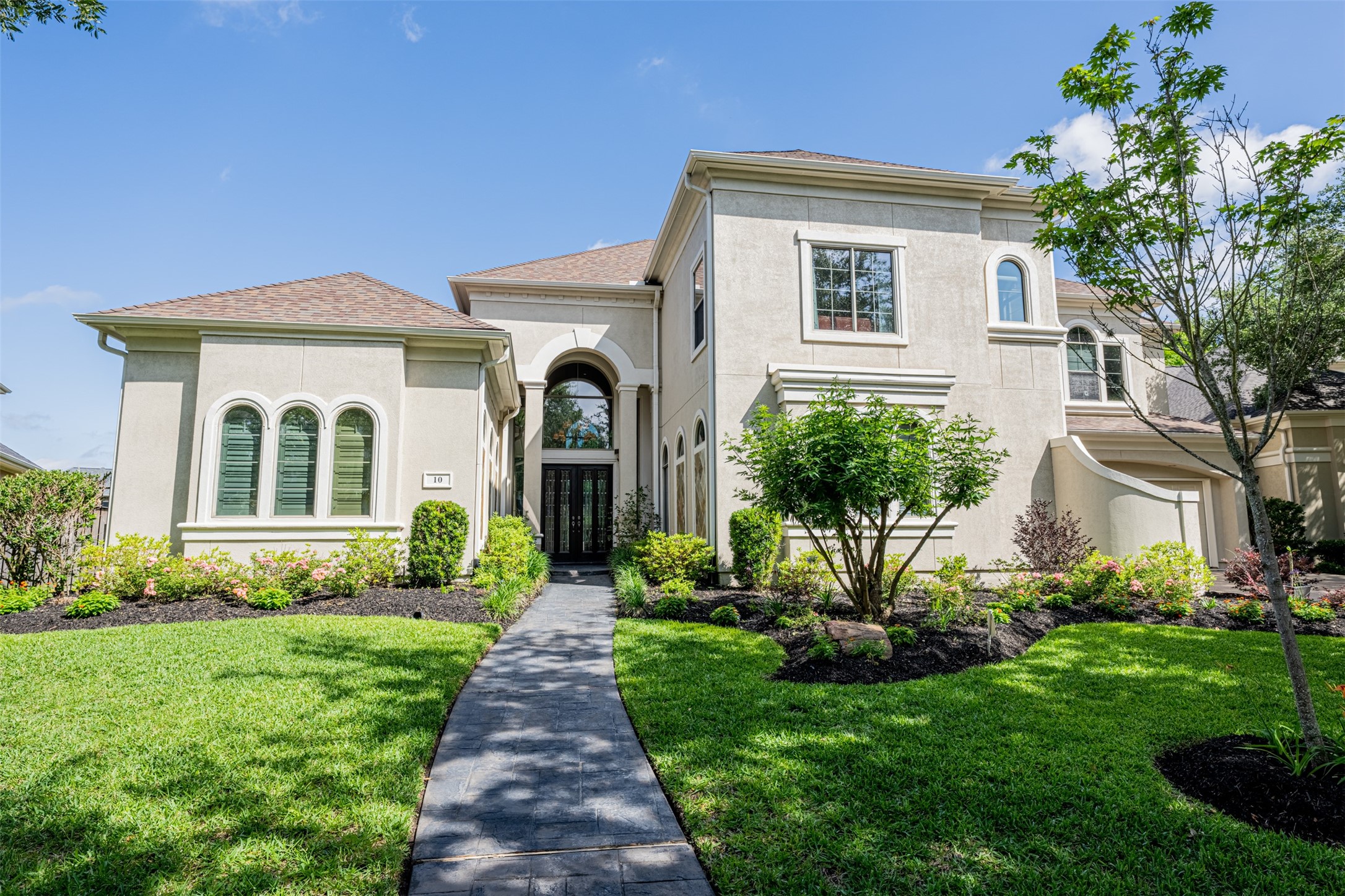 10 Berenger Place Sugar Land TX 77479