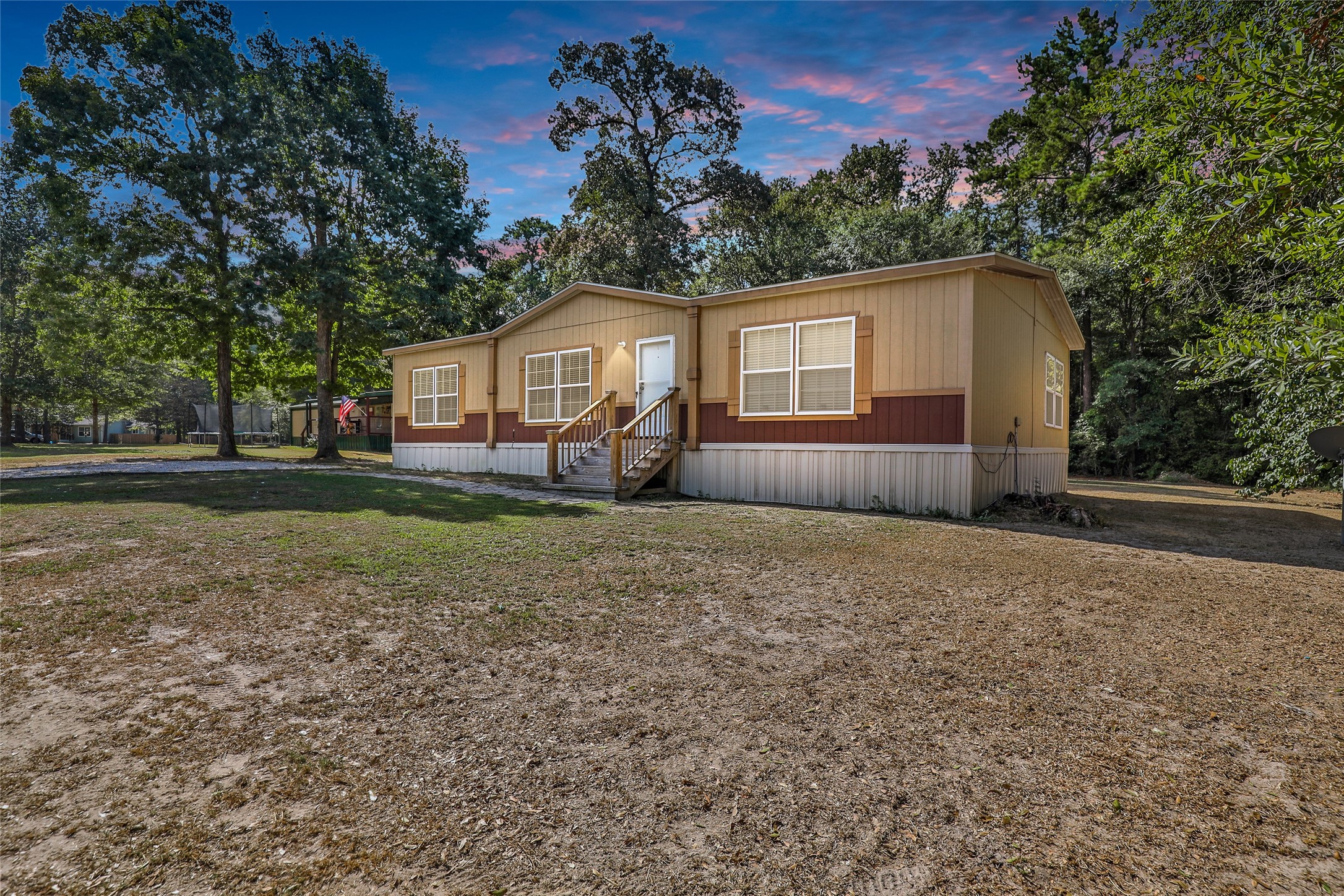 25698 Garden Lane Cleveland TX 77328