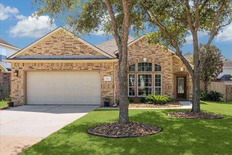 3412 Cactus Heights Lane Pearland TX 77581