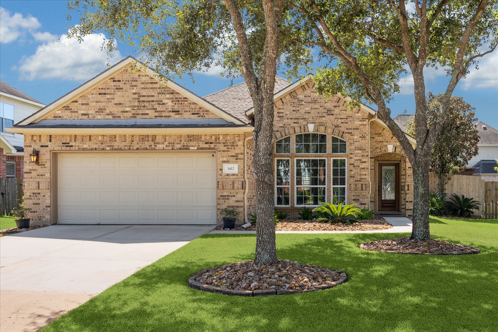 3412 Cactus Heights Lane Pearland TX 77581