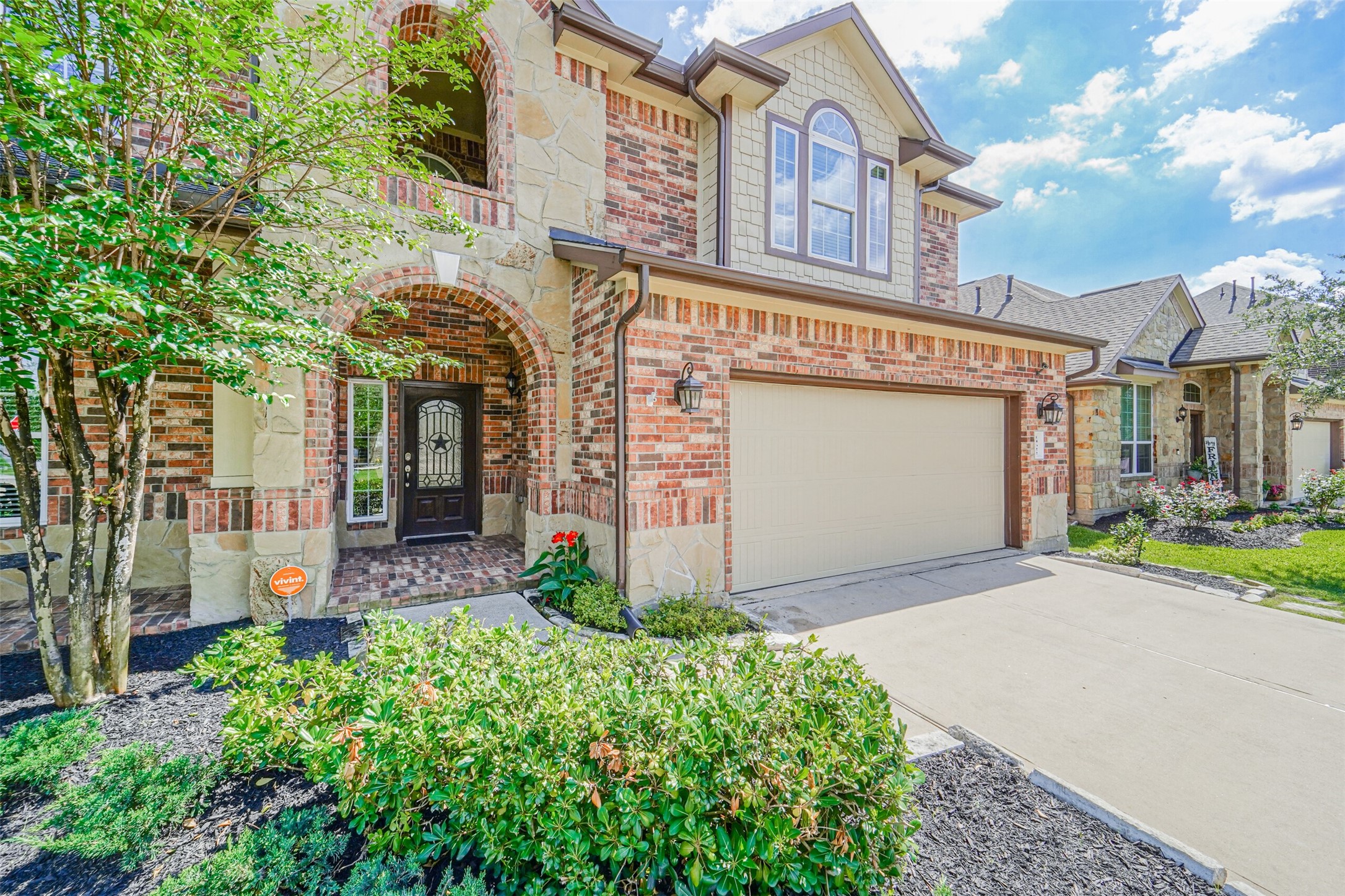 14622 W Red Bayberry Court Cypress TX 77433