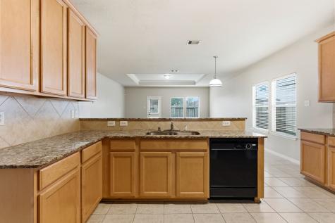 14419 Cellini Drive Cypress TX 77429