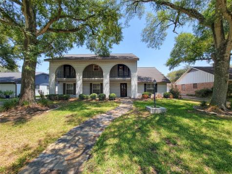 3522 El Dorado Boulevard Missouri City TX 77459