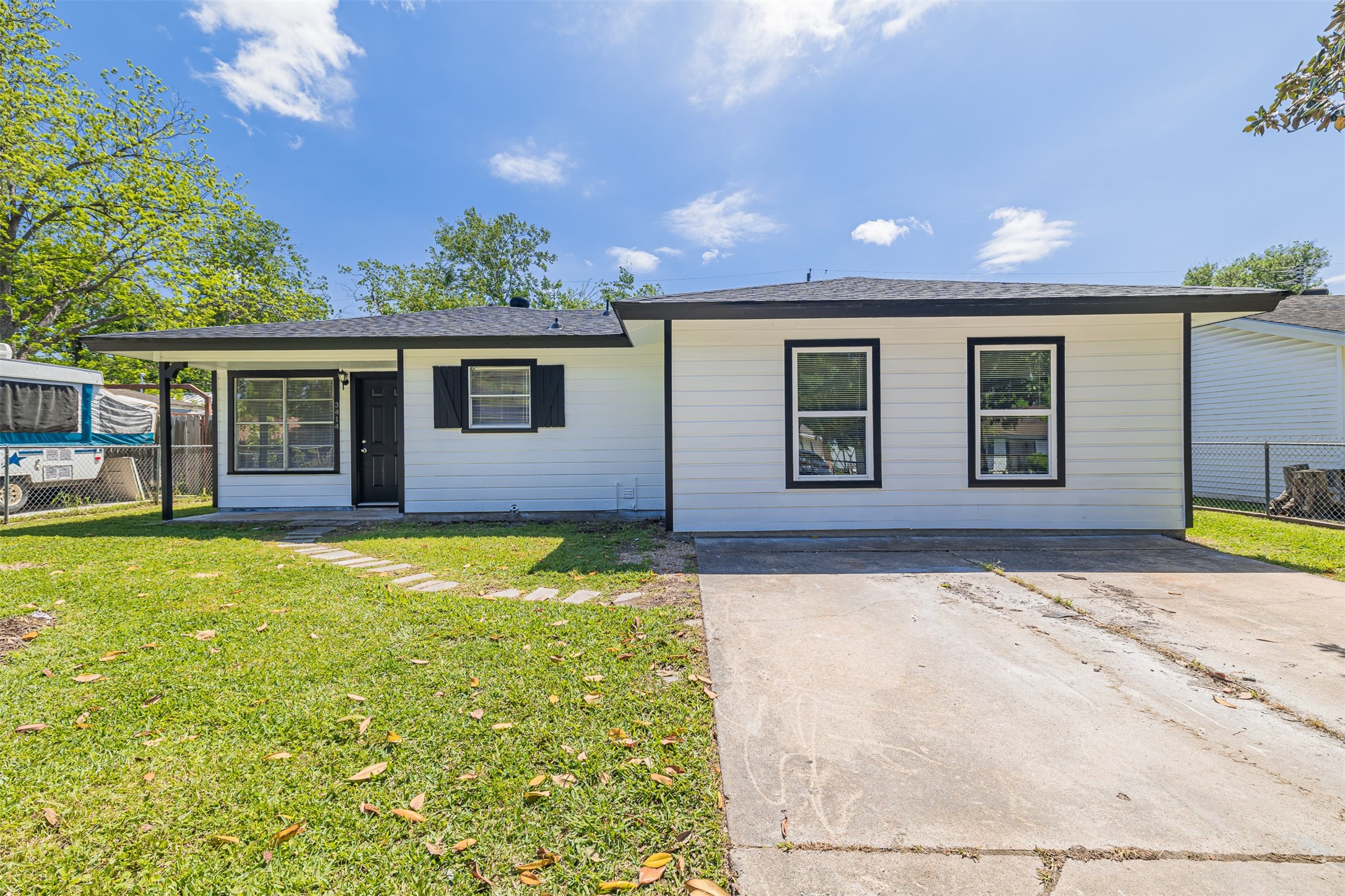 3414 Hurlingham Street Houston TX 77093