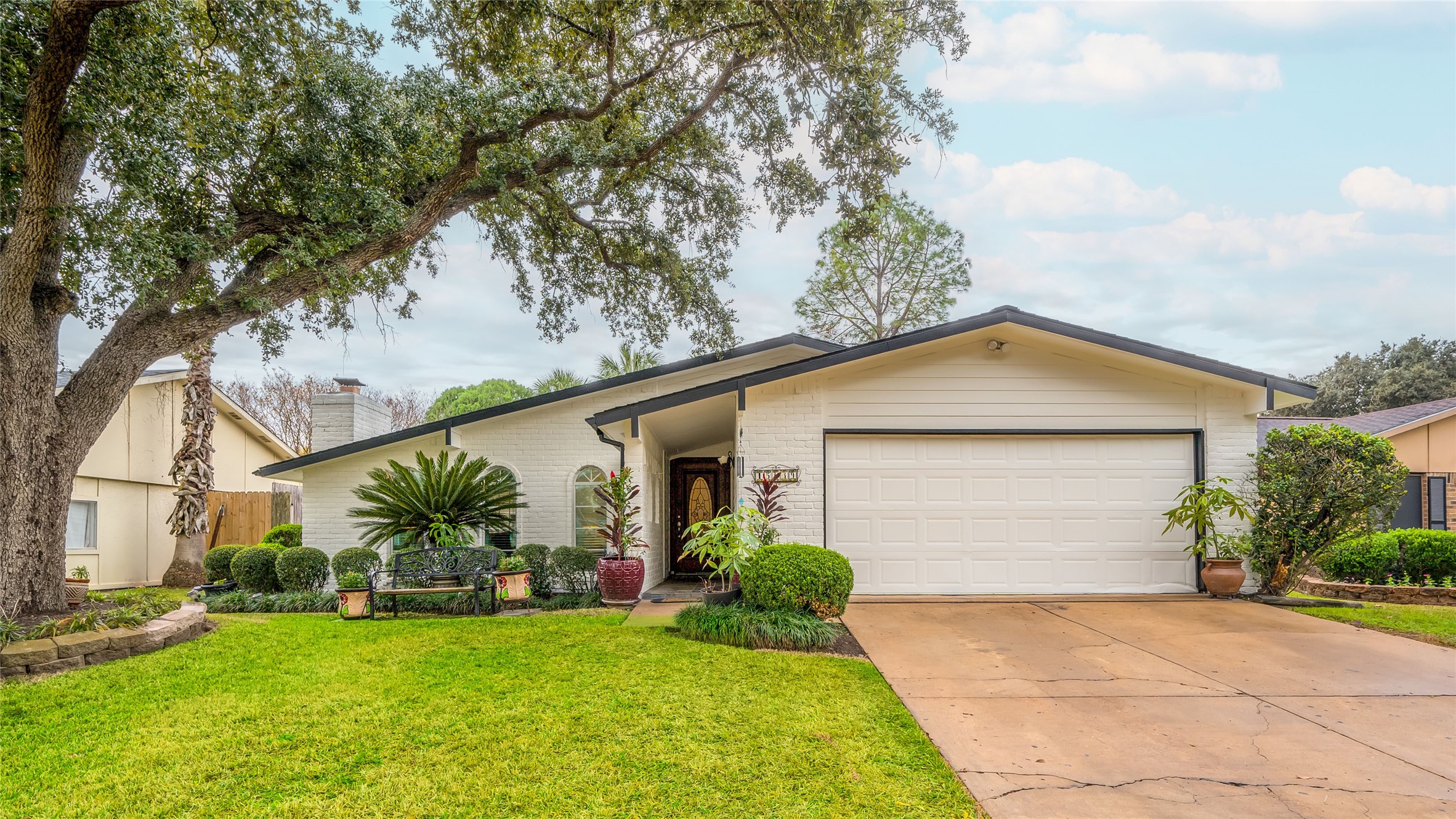 15639 Sierra Valle Drive Houston TX 77083