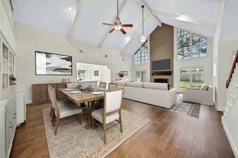 831 Merrick Drive Sugar Land TX 77478