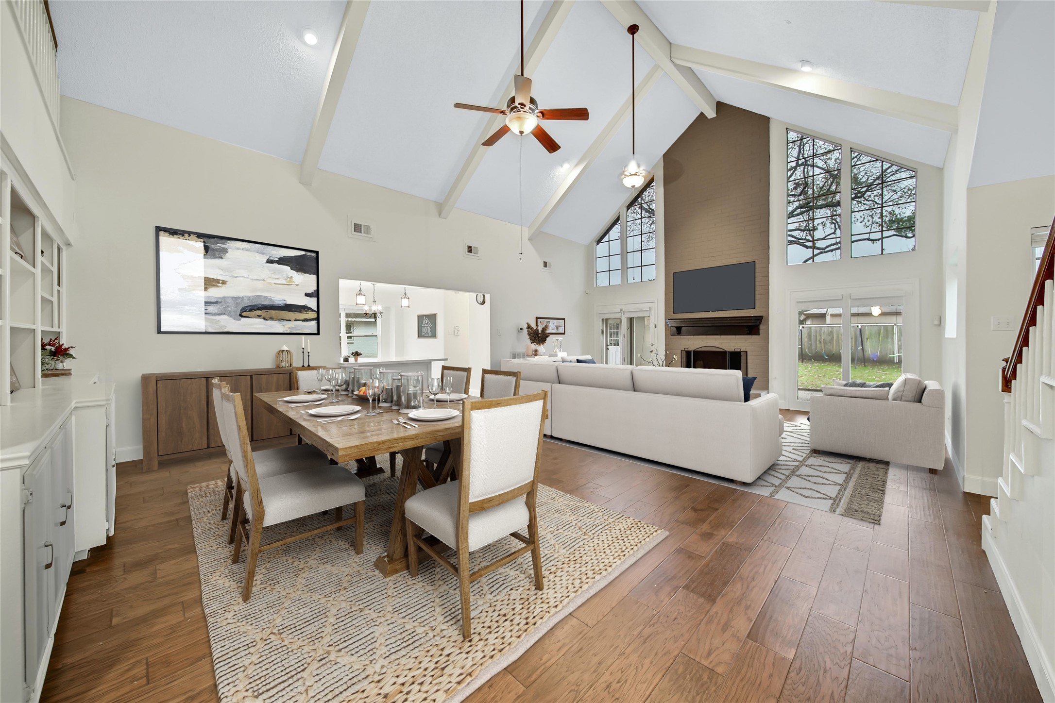 831 Merrick Drive Sugar Land TX 77478