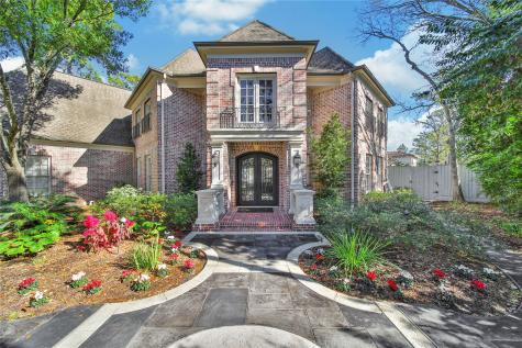 1 Amberton Lane Houston TX 77024