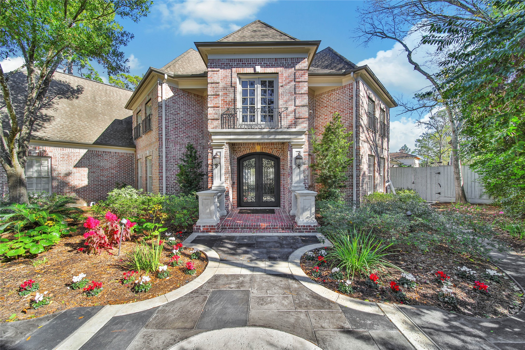 1 Amberton Lane Houston TX 77024