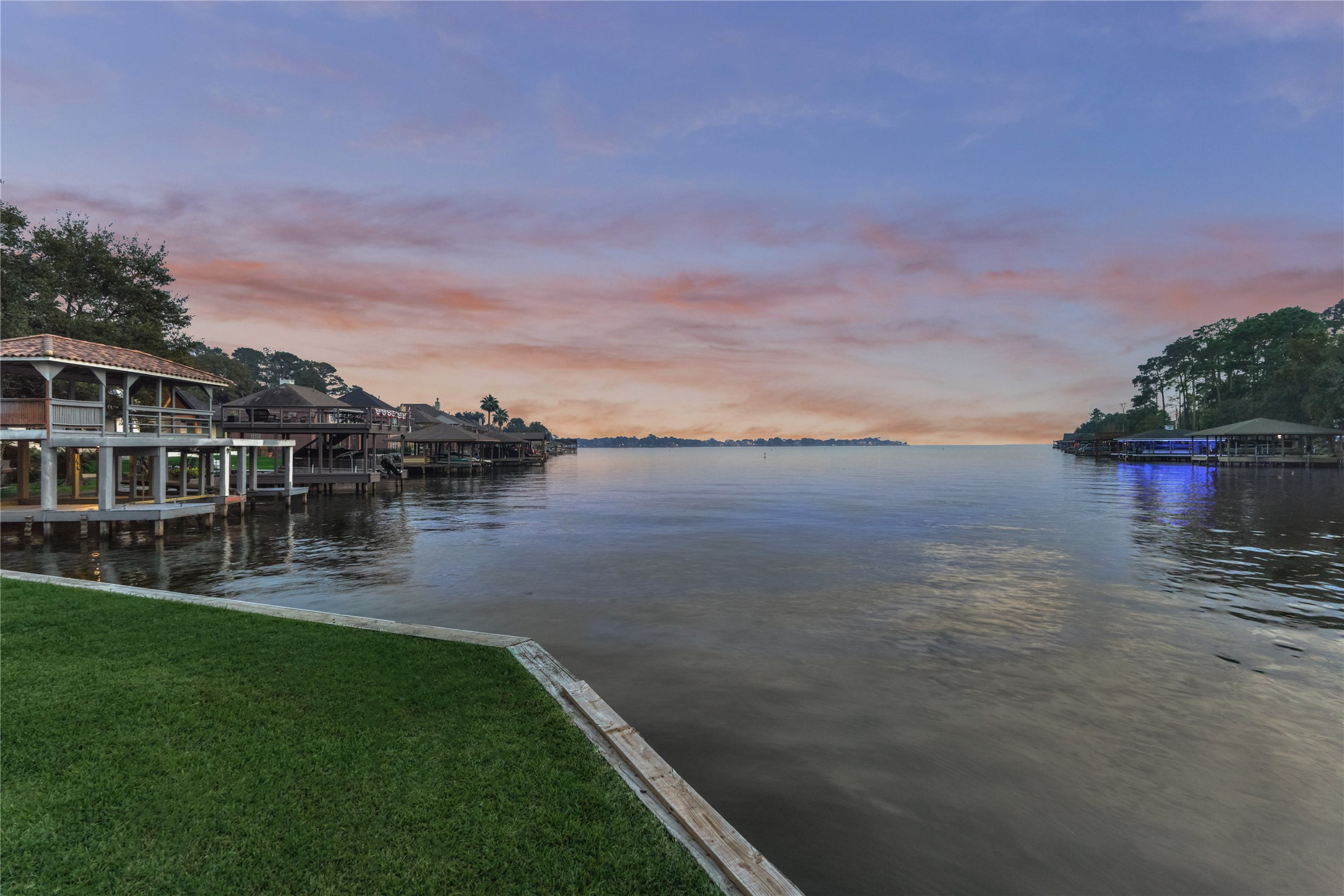 12424 Lake Vista Drive Willis TX 77318