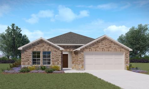 40642 Creekside Bluff Trail Magnolia TX 77354