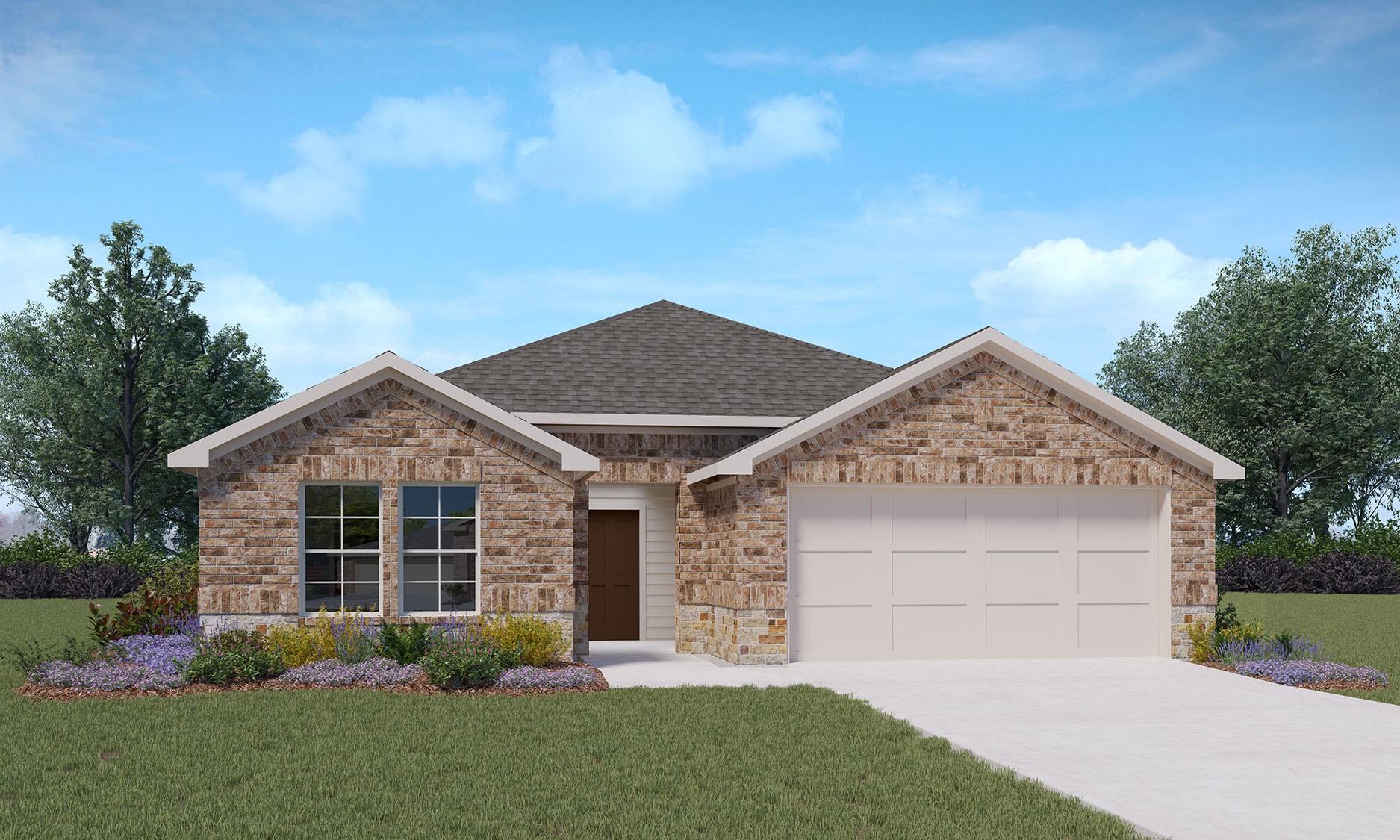 40642 Creekside Bluff Trail Magnolia TX 77354