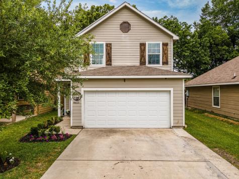 8623 Suburban Oaks Road Houston TX 77093