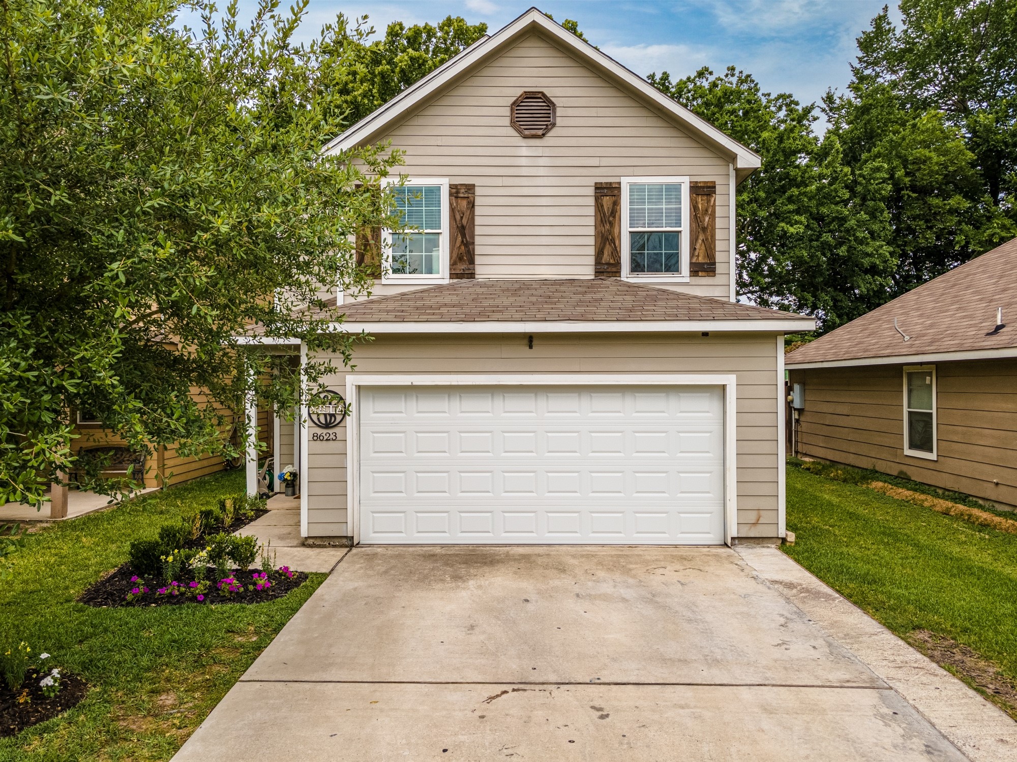 8623 Suburban Oaks Road Houston TX 77093