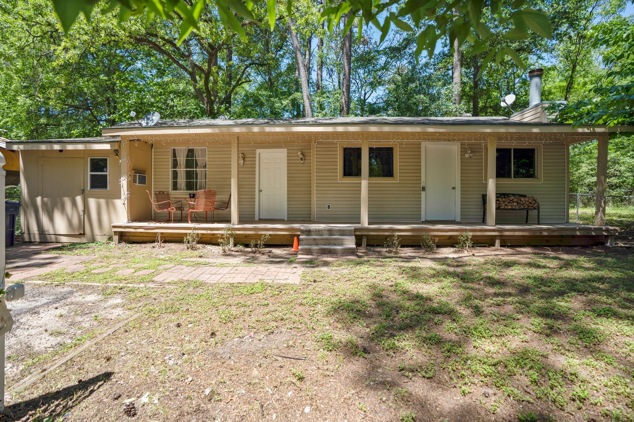 10057 Calendar Street Willis TX 77318