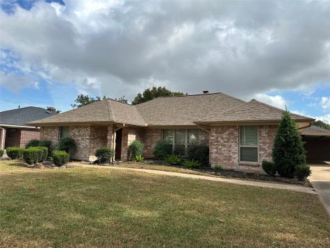 1809 Oklahoma Avenue Deer Park TX 77536