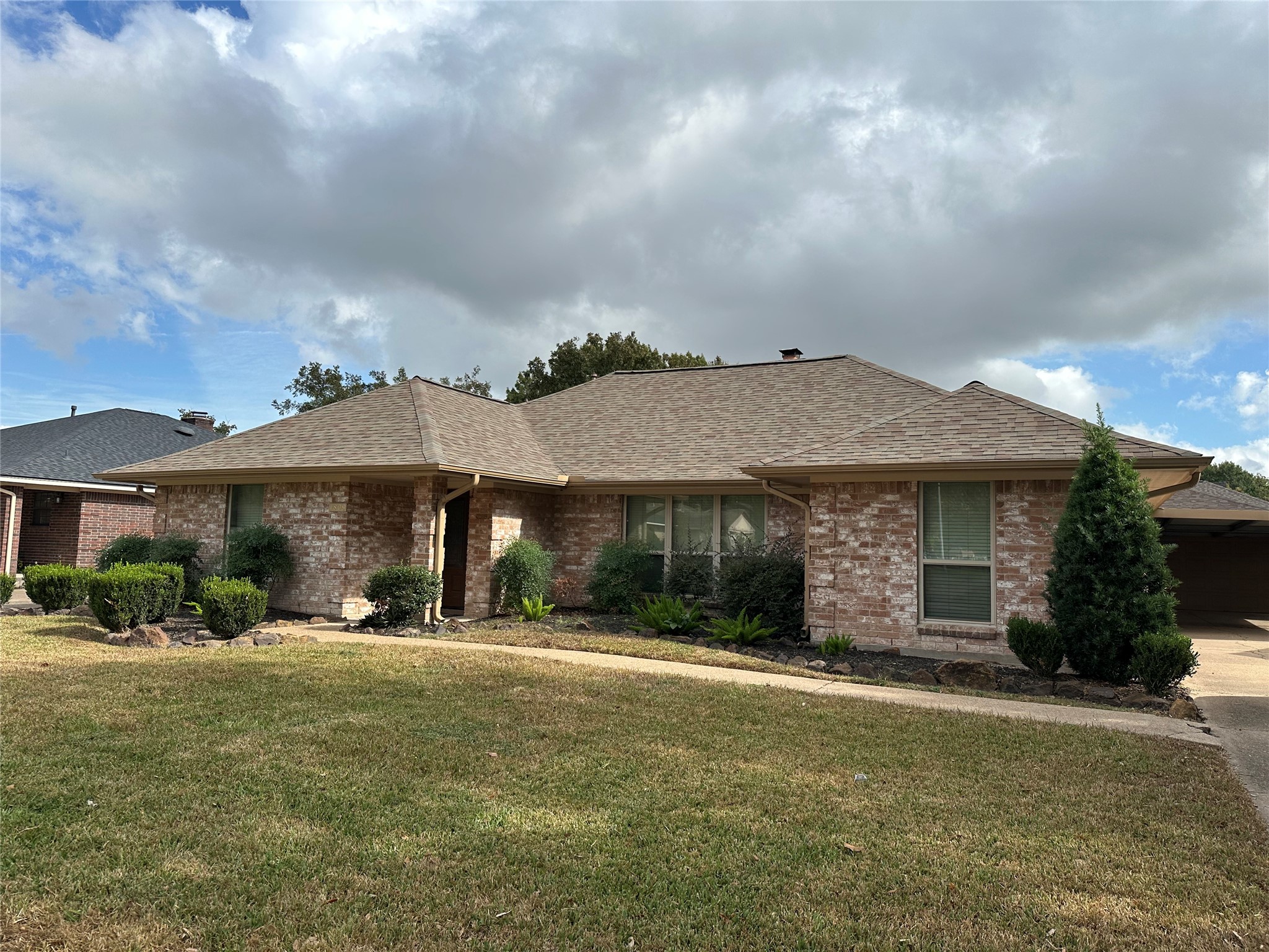 1809 Oklahoma Avenue Deer Park TX 77536
