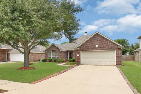 9927 Barr Lake Drive Houston TX 77095