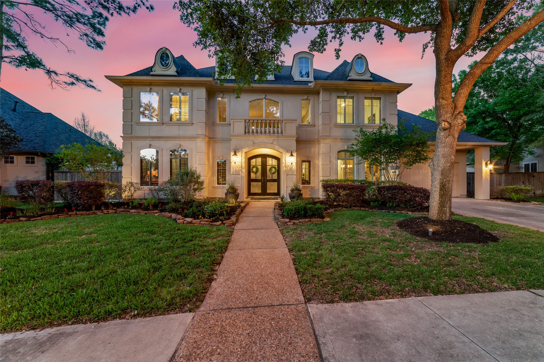 24914 Misty Heath Lane Katy TX 77494