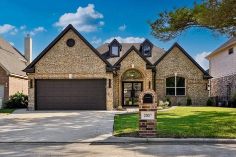 2057 S Shore Boulevard Montgomery TX 77356