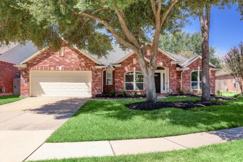 7211 Glenwick Court Cypress TX 77433