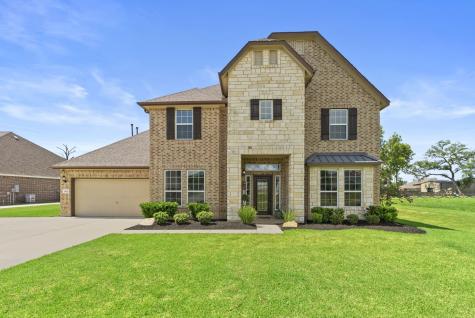 9502 Windsong Drive Baytown TX 77523