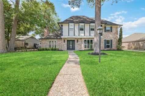 12015 Flintstone Drive Houston TX 77070