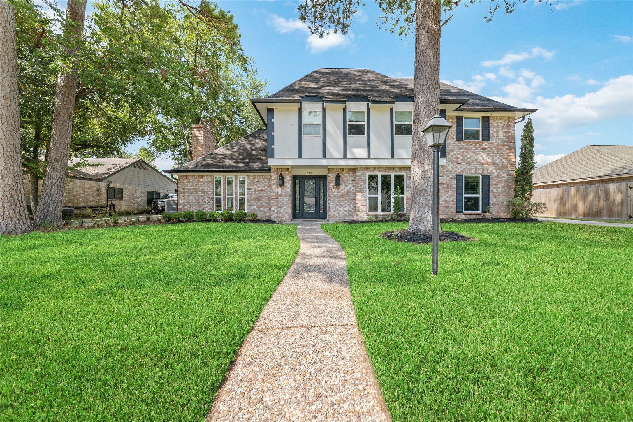 12015 Flintstone Drive Houston TX 77070
